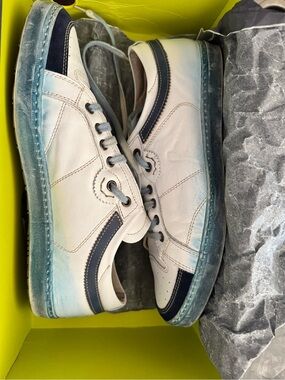 メンズ 90-00s Made in Italy Bacco Bucci